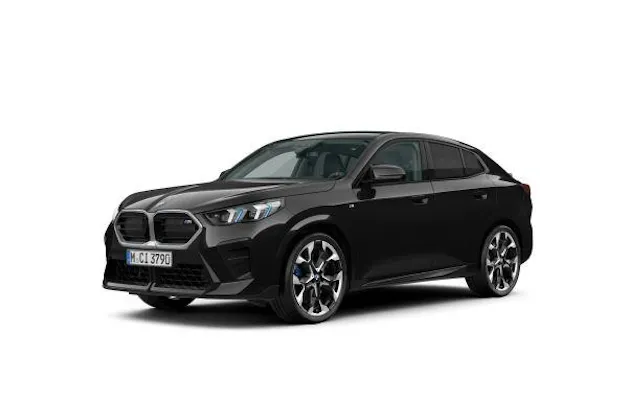 BMW X2 M35i M Sport Pro U10 (CH) AHK 📍