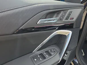 BMW X2 M35i M Sport Pro U10 (CH) AHK