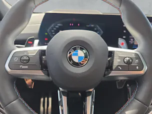 BMW X2 M35i M Sport Pro U10 (CH) AHK