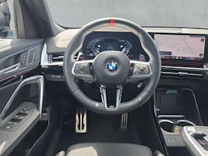 BMW X2 M35i M Sport Pro U10 (CH) AHK