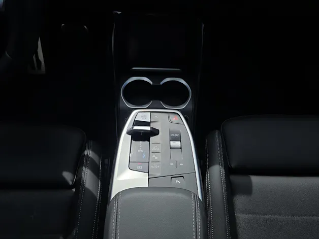 BMW X2 M35i M Sport Pro U10 (CH) AHK