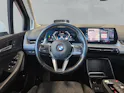 BMW 223d Active Tourer xDrive U06 (CH) AHK π