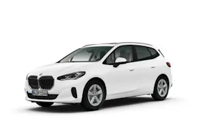 BMW 223d Active Tourer xDrive U06 (CH) AHK 📍
