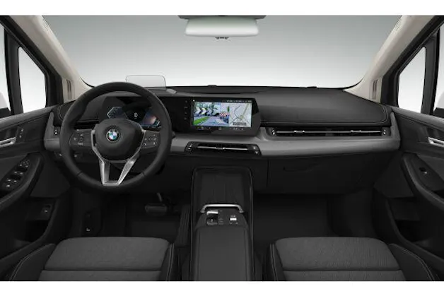 BMW 223d Active Tourer xDrive U06 (CH) AHK 📍