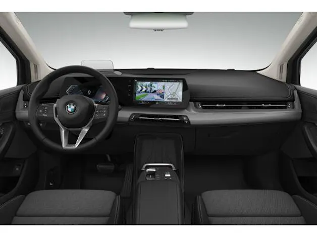 BMW 223d Active Tourer xDrive U06 (CH) AHK 📍