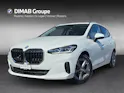 BMW 223d Active Tourer xDrive U06 (CH) AHK π