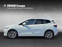 BMW 223d Active Tourer xDrive U06 (CH) AHK π