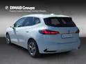 BMW 223d Active Tourer xDrive U06 (CH) AHK 📍