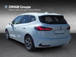 BMW 223d Active Tourer xDrive U06 (CH) AHK 📍