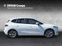 BMW 223d Active Tourer xDrive U06 (CH) AHK π