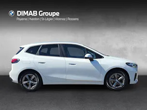 BMW 223d Active Tourer xDrive U06 (CH) AHK 📍