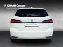 BMW 223d Active Tourer xDrive U06 (CH) AHK π