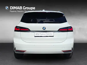 BMW 223d Active Tourer xDrive U06 (CH) AHK 📍