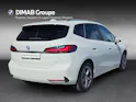 BMW 223d Active Tourer xDrive U06 (CH) AHK π