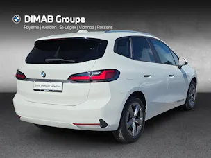BMW 223d Active Tourer xDrive U06 (CH) AHK 📍