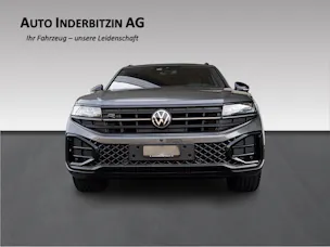 VW Touareg 3.0 TDI R-Line Final Edition Tiptronic