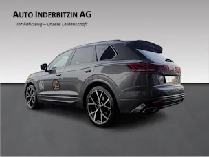 VW Touareg 3.0 TDI R-Line Final Edition Tiptronic