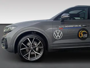 VW Touareg 3.0 TDI R-Line Final Edition Tiptronic