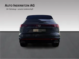 VW Touareg 3.0 TDI R-Line Final Edition Tiptronic