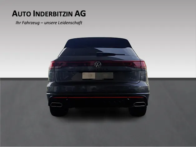 VW Touareg 3.0 TDI R-Line Final Edition Tiptronic