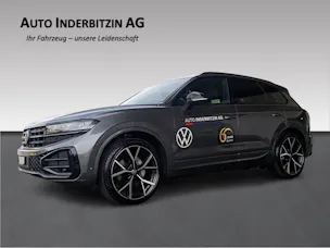 VW Touareg 3.0 TDI R-Line Final Edition Tiptronic
