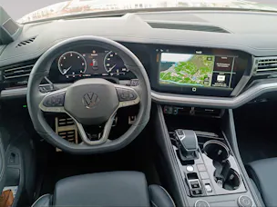 VW Touareg 3.0 TDI R-Line Final Edition Tiptronic