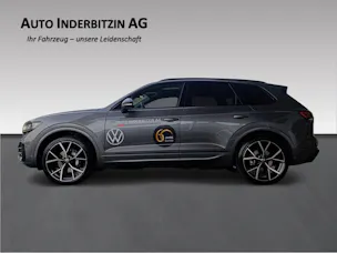 VW Touareg 3.0 TDI R-Line Final Edition Tiptronic