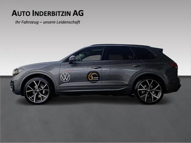 VW Touareg 3.0 TDI R-Line Final Edition Tiptronic
