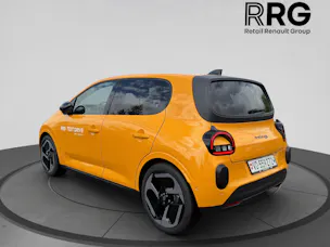 RENAULT Twingo E-Tech 27kWh Techno
