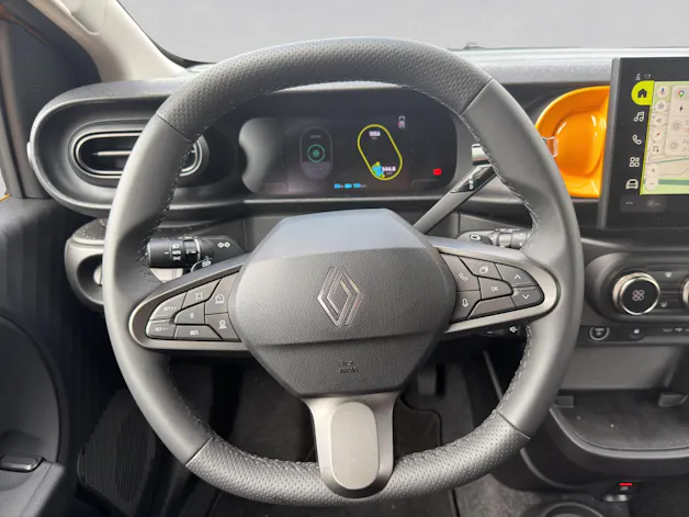 RENAULT Twingo E-Tech 27kWh Techno