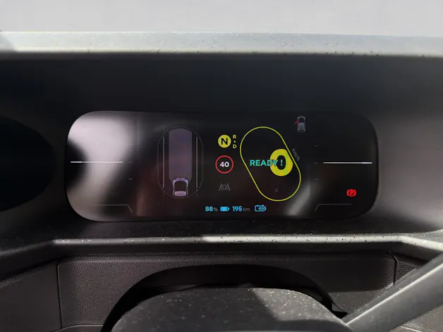 RENAULT Twingo E-Tech 27kWh Techno
