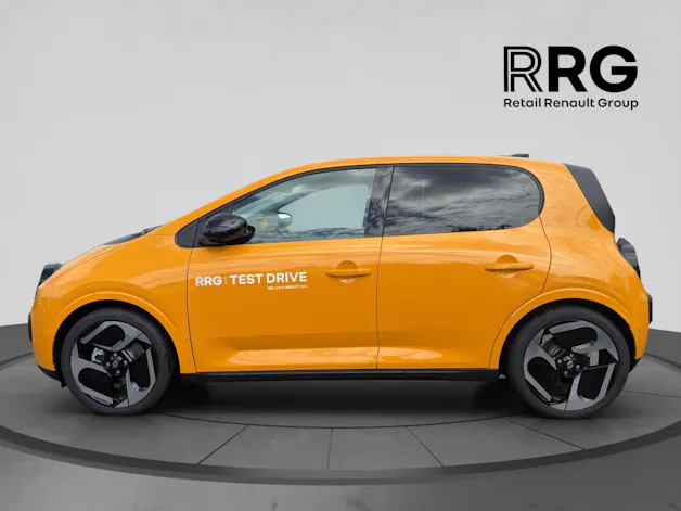 RENAULT Twingo E-Tech 27kWh Techno