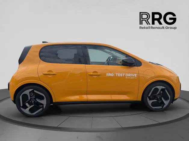 RENAULT Twingo E-Tech 27kWh Techno