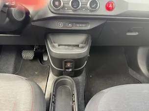 RENAULT Twingo E-Tech 27kWh Techno