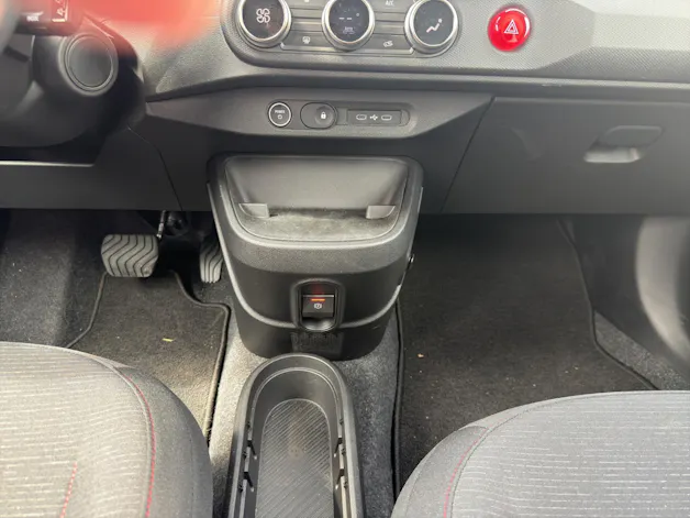 RENAULT Twingo E-Tech 27kWh Techno