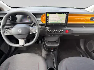 RENAULT Twingo E-Tech 27kWh Techno