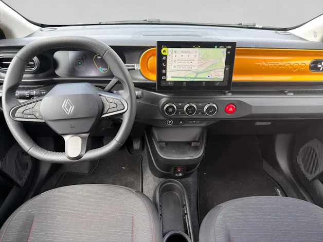 RENAULT Twingo E-Tech 27kWh Techno