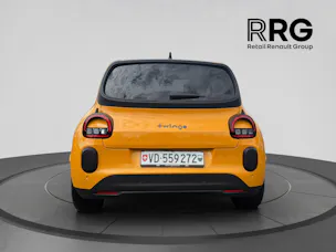 RENAULT Twingo E-Tech 27kWh Techno