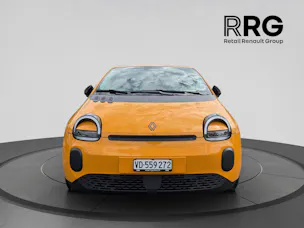 RENAULT Twingo E-Tech 27kWh Techno