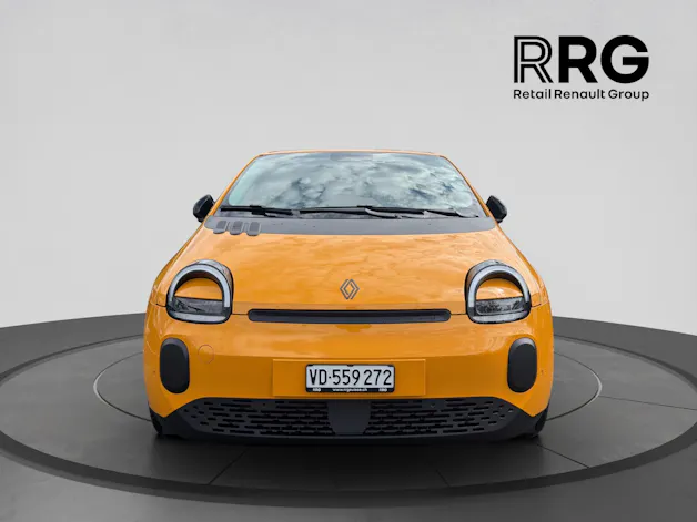 RENAULT Twingo E-Tech 27kWh Techno