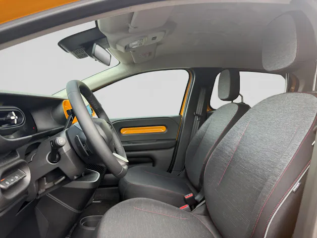 RENAULT Twingo E-Tech 27kWh Techno