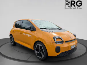 RENAULT Twingo E-Tech 27kWh Techno