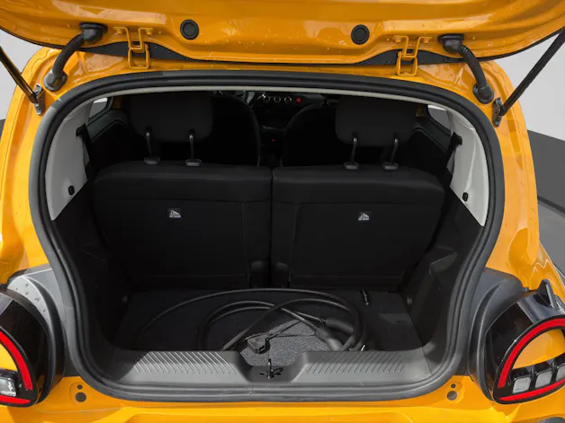 RENAULT Twingo E-Tech 27kWh Techno