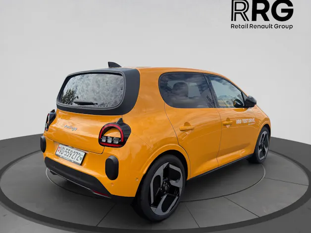 RENAULT Twingo E-Tech 27kWh Techno