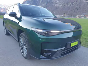 Leapmotor C10 EV AWD
