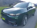 Leapmotor C10 EV AWD