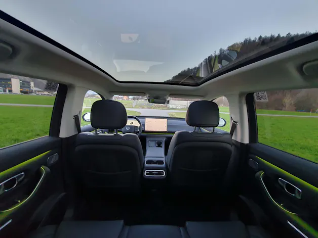 Leapmotor C10 EV AWD