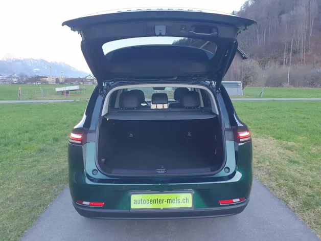 Leapmotor C10 EV AWD