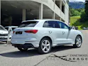 AUDI Q3 40 TDI S line quattro S-tronic *AHK+8-fach bereift*