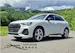 AUDI Q3 40 TDI S line quattro S-tronic *AHK+8-fach bereift*